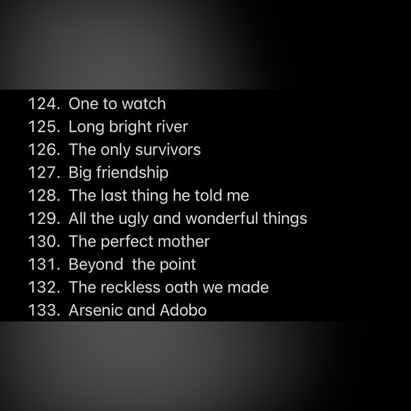 Book of the Month BOTM Books - Picture 6 of 6